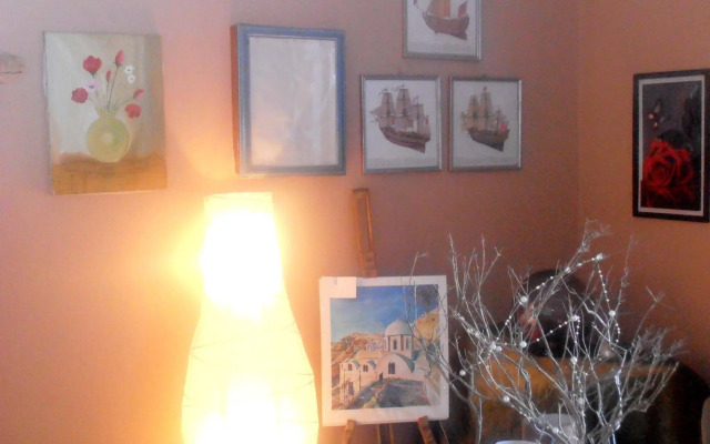 Apokoros Boutique Hotel Craft Deco & Activities'