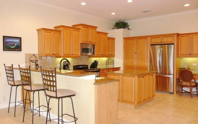 Waterfront Home With Pool, spa and Boating Access