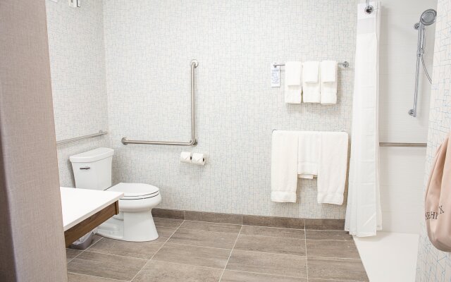 Holiday Inn Express And Suites Halifax - Dartmouth by IHG