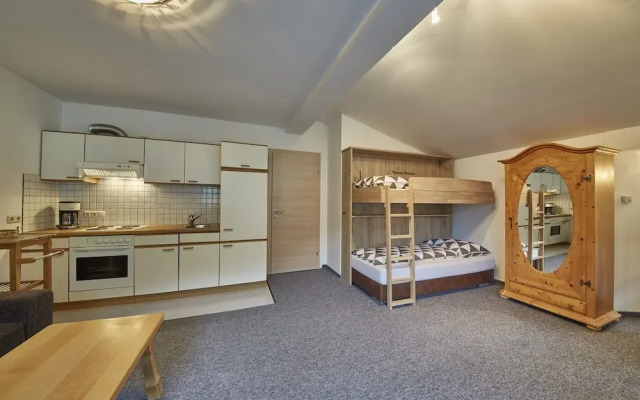 Appartement Silian by HolidayFlats24