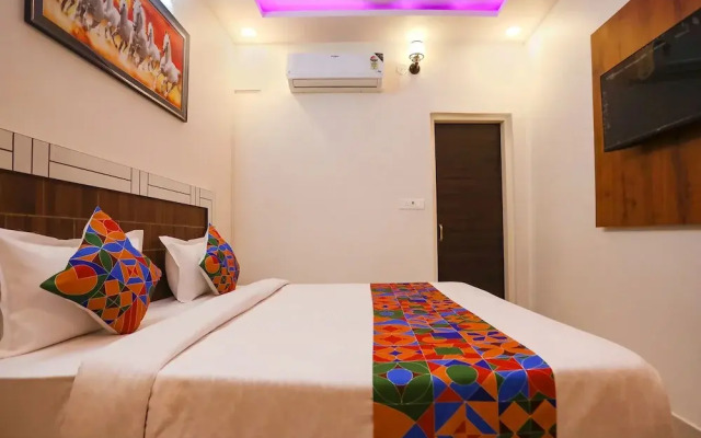 Fabhotel The 3 Idiots
