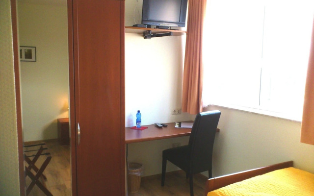 Eifelpension Schebesta