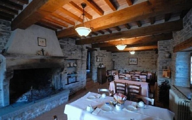 Agriturismo Il Casalone