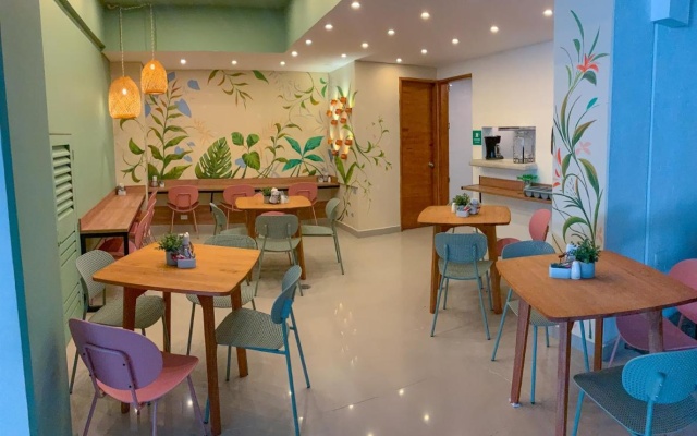 Hotel Infinity Medellin