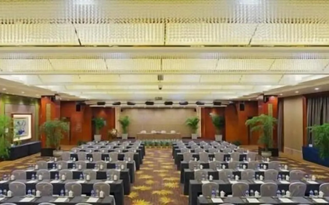 Empark Grand Hotel Xishuangbann