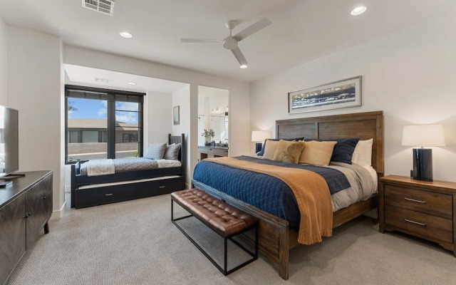 The Yucca Flower #11 3 Bedroom Home