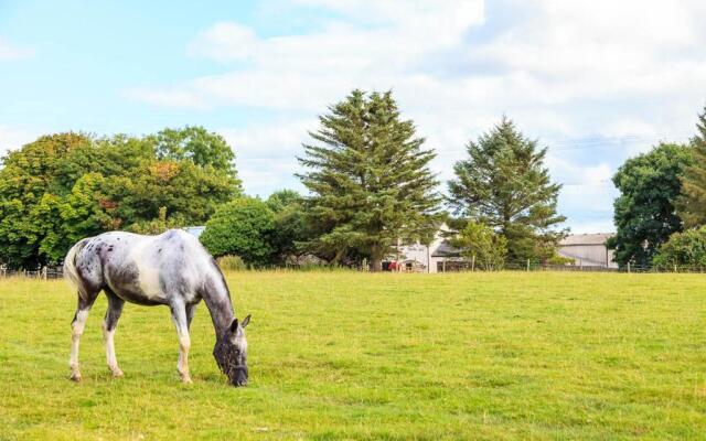 Langdon Farm Guest House