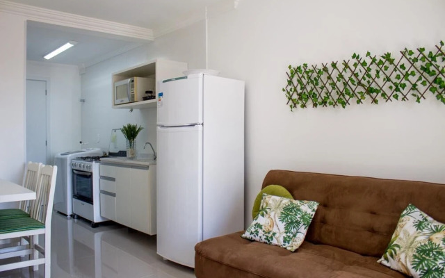 Apartamento Enseada