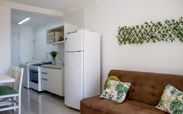 Apartamento Enseada