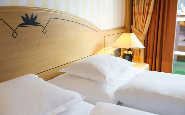 Hotel Rössle
