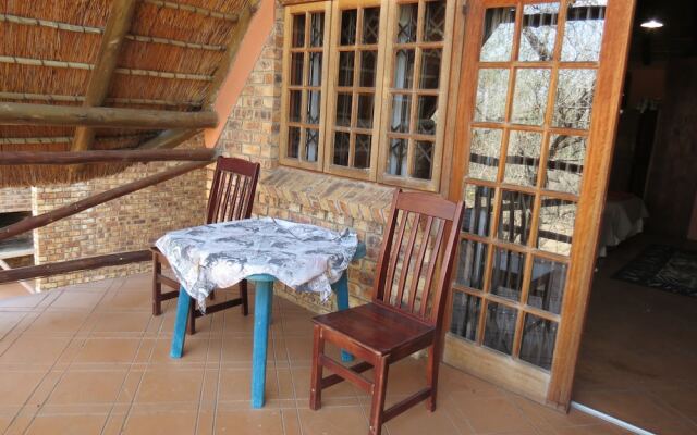 Serenity Du Bois Lodge