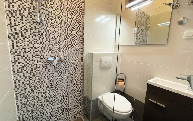 Studio apartment Šarić 2