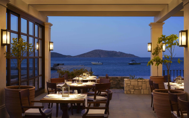 Elounda Mare Hotel