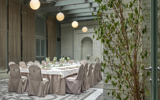 Vincci Albayzin Hotel