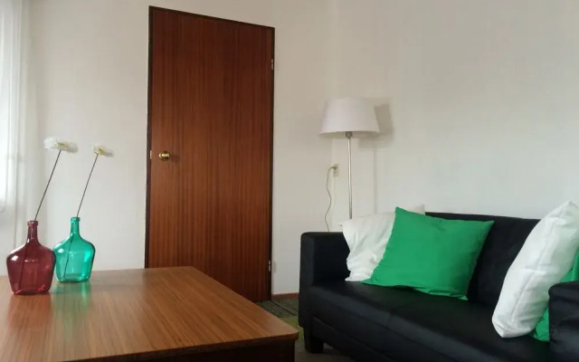 The Budget Hotel