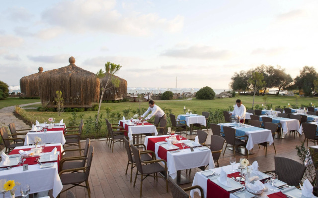 Crystal Tat Beach Golf Resort & Spa - All Inclusive