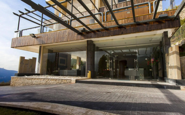 Le Tournant Hotel & Resort
