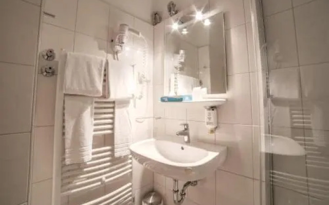 City Hotel Hannover