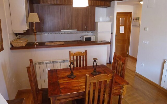 Apartamentos Formigal AF