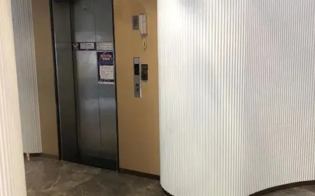 Yufuheng Business Hotel (Shenzhen Longhua Bus Station)