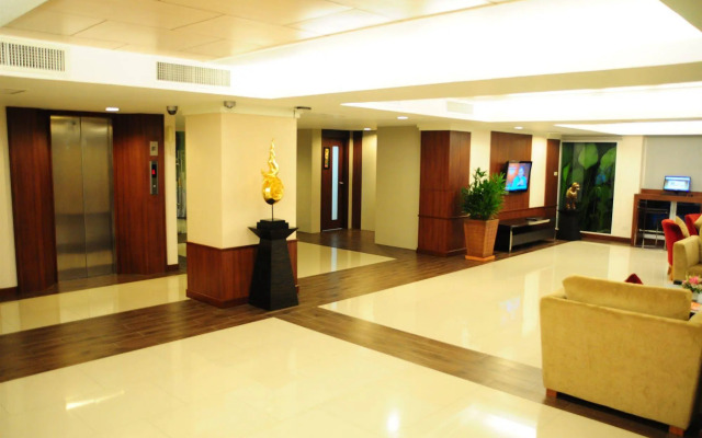 Avion Hotel