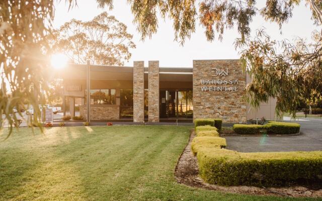 Barossa Weintal Hotel