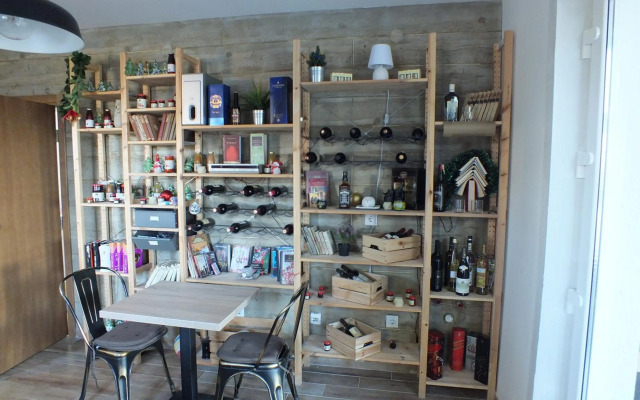 Suncani Breg - Studio 11