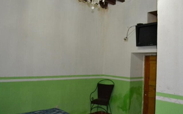 Hotel Posada Morelos