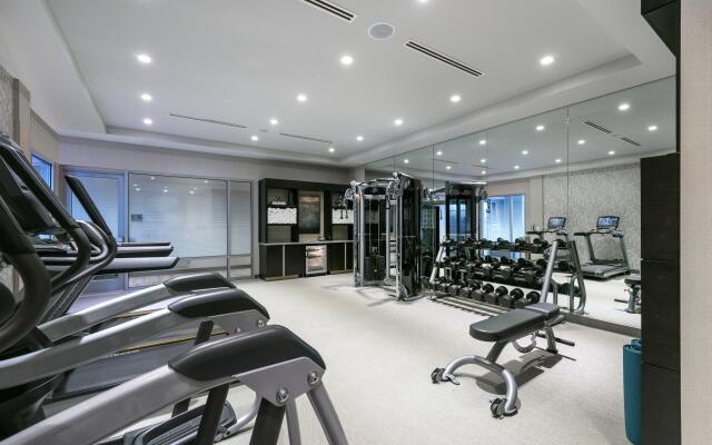 AC Hotel by Marriott Boston North