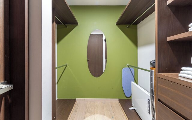 Casa Amsterdam by Kukun