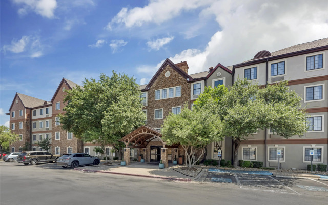 Sonesta ES Suites Austin The Domain Area