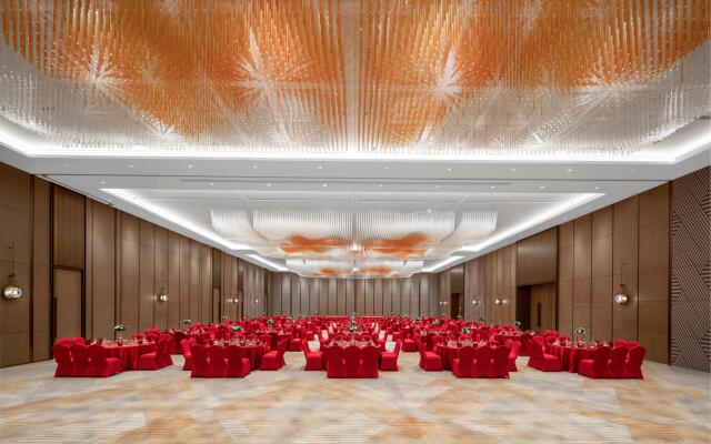 Holiday Inn Fu’an