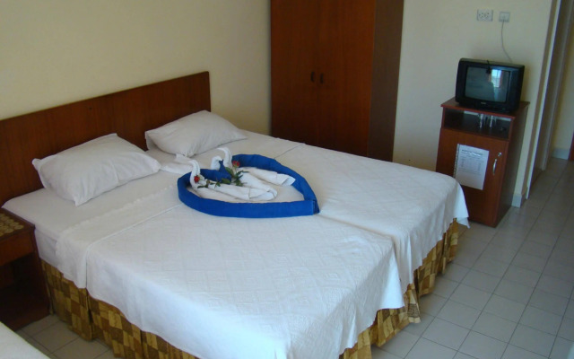 Nazar Otel