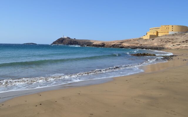 Armonia Beach