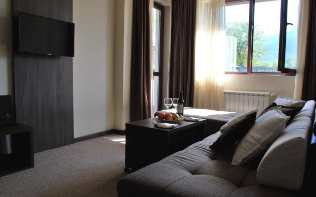 Hotel Complex Zara Bansko