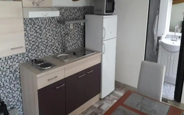 Apartments Miocic