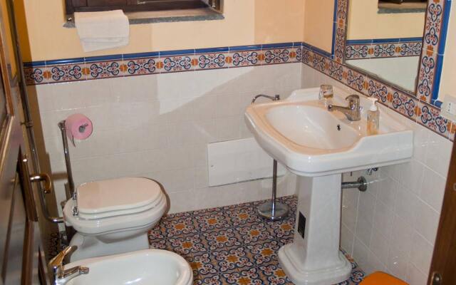 Hotel Arcangelo - Salina