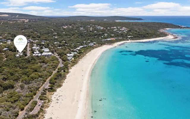 Eagle Bay Beach House