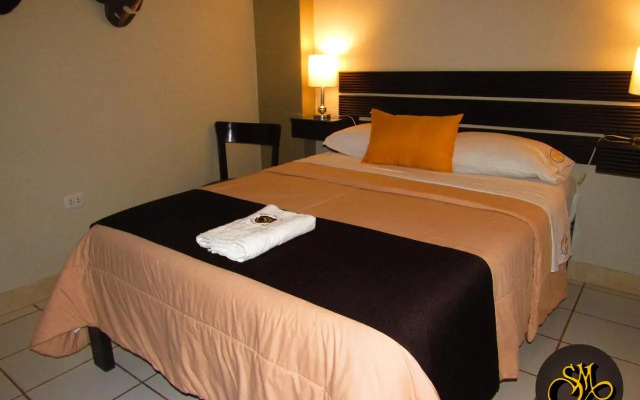 Hotel San Martin