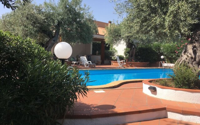 Villa Rossella