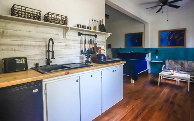 Kokomo Beach Suites