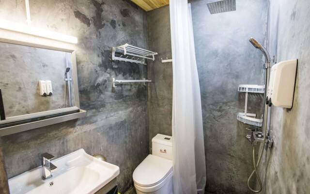Kunlun Int'l Hostel Bishanyi Branch