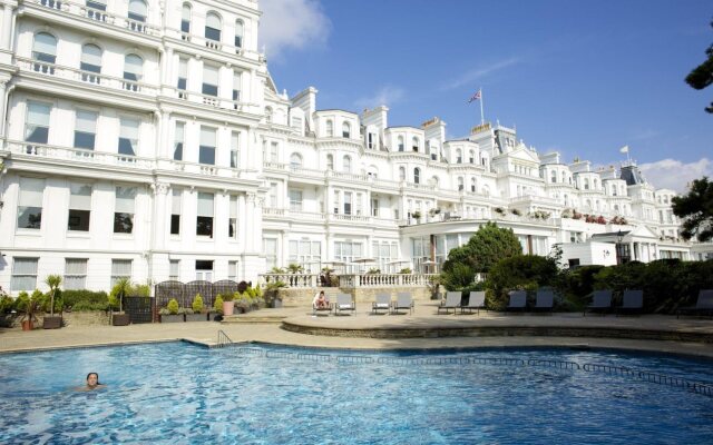 The Grand Hotel Eastbourne