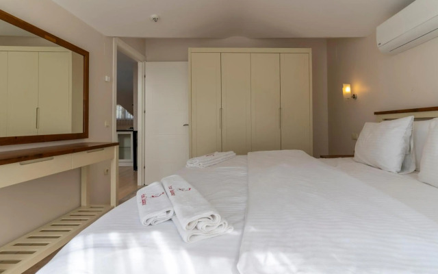 Hotel Dalyance