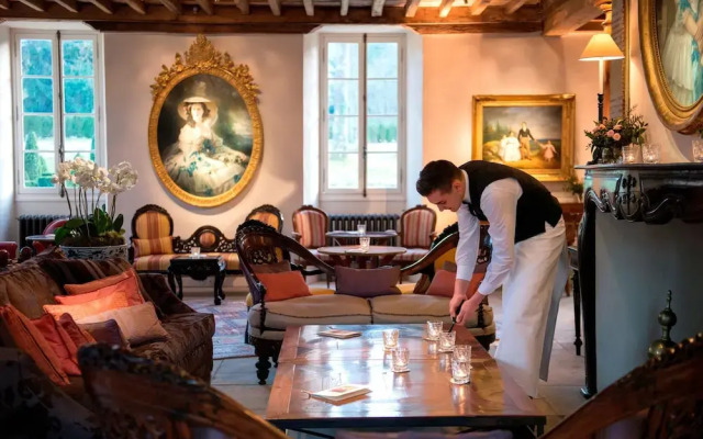 Les Pres D'Eugenie