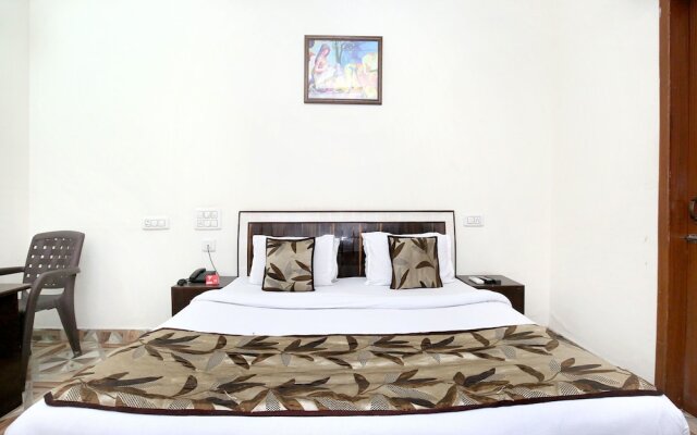 OYO 6939 Hotel Aashiana