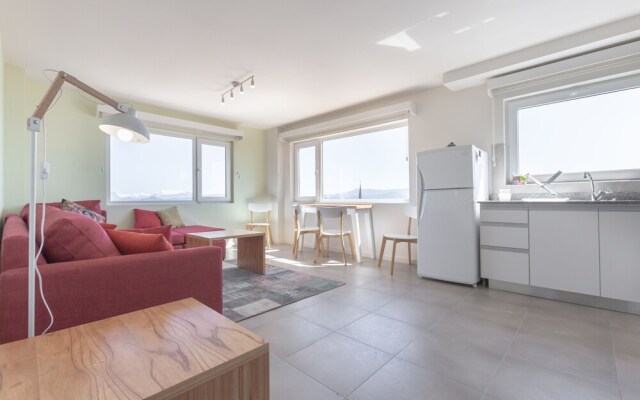 Exclusivo Departamento Céntrico FR2
