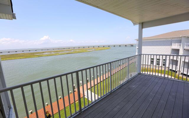 Hampton Inn & Suites Chincoteague Waterfront