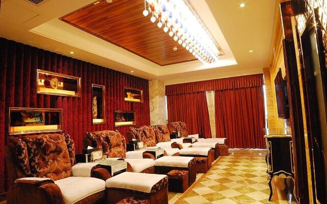 Oceania Hotel