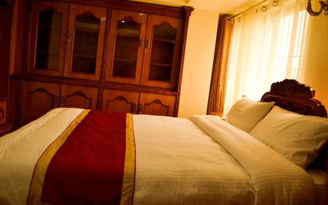 Mandala Hotel Pvt.Ltd.